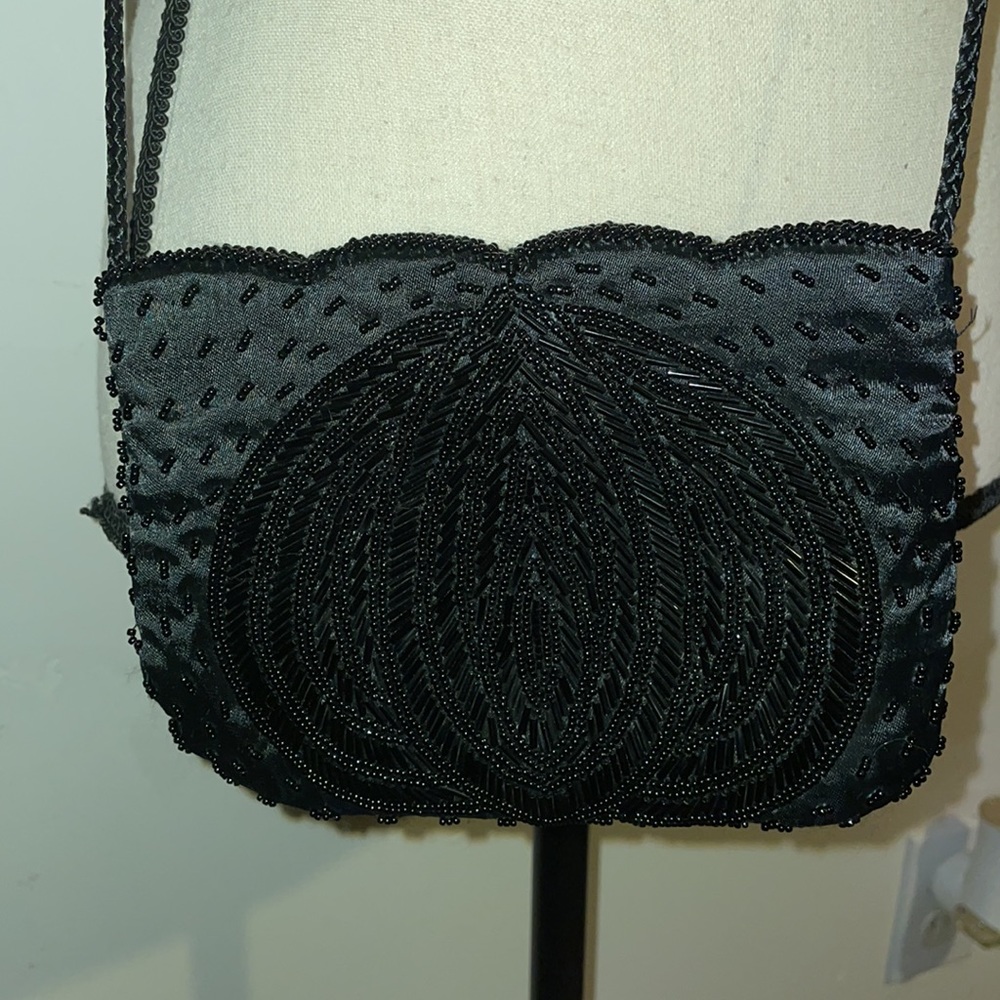 EVENING CLUTCH MINI BAG.